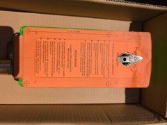 Schischek InMax 135-SF-A Actuator