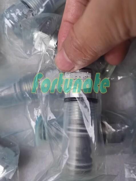 1PC NEW FIT FOR Logic valve core DPS2-10-P-F-160