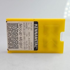 Kennametal NTF3R KC810 Carbide Top Notch Threading Inserts (Box of 10)