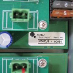 R194470 Evotec Technologies AC/DC Power Converter Modules DC/DC AC/DC