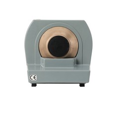 Optical Precise Grinding Machine Hand Lens Edging Manual Edger Lens Grinder 110V