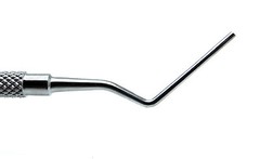 3 Pcs Root Canal Plugger 1/3 Dental Double Ended Premium Instruments