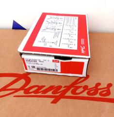 1PC- Danfoss 034L0143 Hot gas bypass regulator, KVC 12- Brand New