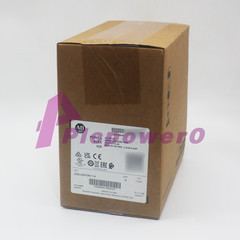 New Sealed Allen Bradley 25B-D6P0N114 PowerFlex 525 2.2kW (3Hp) AC Drive 3 Phase