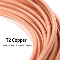 99.9% Copper Tube 5/16″ OD X 1/4″ ID 5 Ft, Tube Wall: 1/32″, Refrigeration