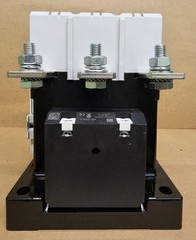 WEG CWM250-22-30E21 Contactor, 250A Coil, 430-500V, 3Ph