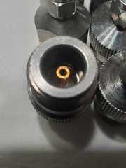 Type N Female To Sma Male RF CONNECTOR