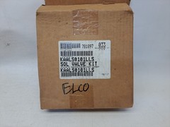KAALS0101LLS liquid-line solenoid valve kit NEW, open box