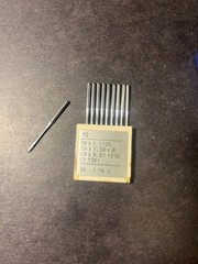 NOS-(1) Pack of 10-Production Special Needles*88×1*DAx1*SY1361*Size: 90/14