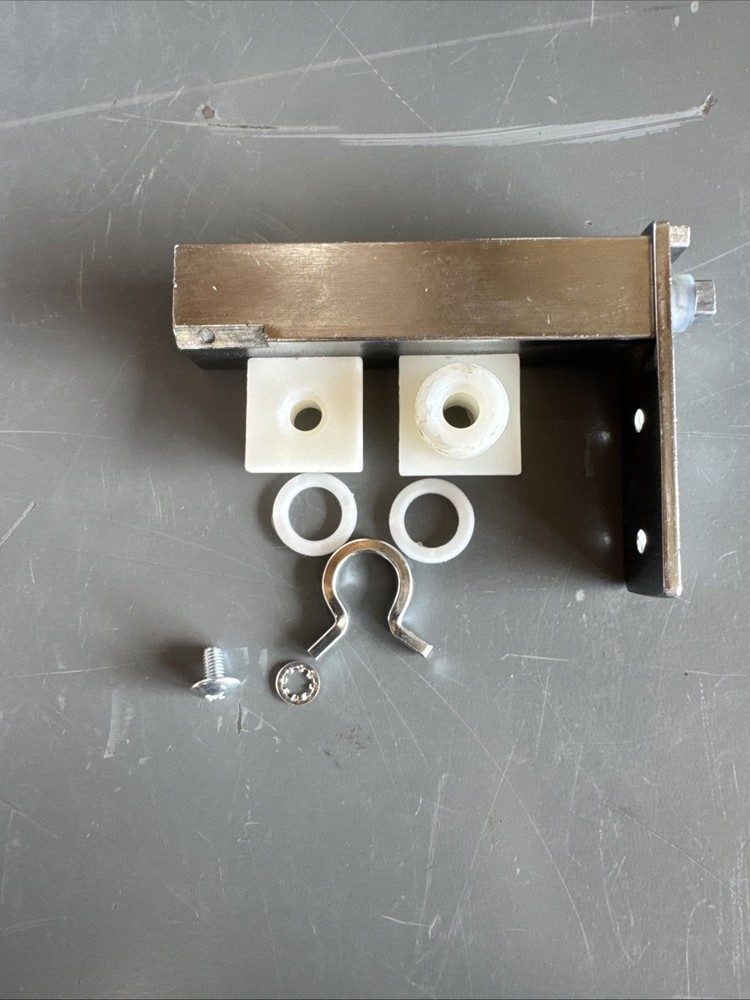 Replacement for TRUE TOP DOOR HINGE FITS BOTH (870837 right & 870838 left side)