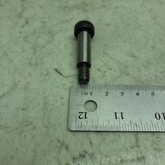 5 Pack Unbrako M8 x 10mm x 30mm Ground Socket Shoulder Bolt Screw Tol-h8 1105393