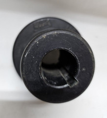 TB Woods Spacer Flange Hub 4J 3/4″ Sure Flex Max RPM 7600