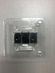 Traco Power Ten 10-1215 10W Isolated DC-DC Converter