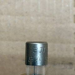 Littelfuse 301, 1AG, 5A, 32V Fuses (Lot of 5)