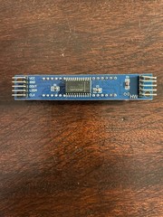 New MAX7219 8-Bit LED Display 7 Segment Digital Module For Arduino Raspberry Pi