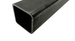 4in x 4in x 1/8in Wall (11 Gauge) Steel Square Tube 96in Piece