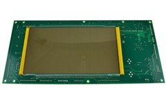 GILBARCO M12803A002 ENCORR SP III DOOR NODE 5… FACTORY REBUILD …