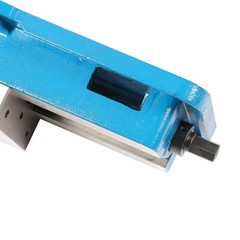 6 Inch Vise Precision Milling Drilling Machine Clamp Vice CNC Vise Plier Milling