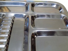 Stainless Steel Dental Lab Instrument Tray 13.9″ x 10″ (1.3 lb) Best Quality