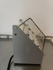 ASP STERRAD 21005 INCUBATOR