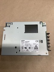 OMRON POWER SUPPLY S82J-02524D #275K86