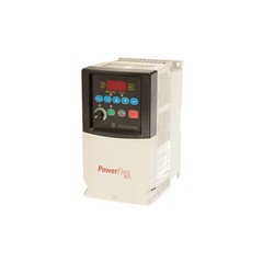 ALLEN BRADLEY 22B-D2P3N104 SER. A POWERFLEX 40, HP 1, PHASE 3, 22BD2P3N104