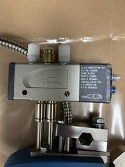 Nordson 1131025 Mini Blue ll Slim Module Hot Melt Glue Gun OEM New Unopened Box