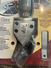 Malco TSHD Turboshear Heavy Duty Metal Cutting & TSFC Fiber Cement Cutter Shears