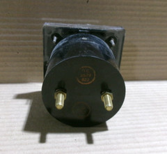 NEW SIMPSON 1357-ET ELAPSED TIME METER AC 120V 60HZ