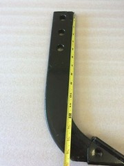 New, A&I Box Blade Scarifier shank w/ point as shown A-BSS2534C