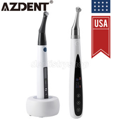 AZDENT Dental 16:1 Endo Motor/Brushless LED Endo Motor 6.3:1/6:1 & Apex Locator