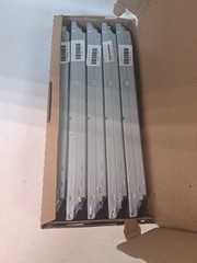 Lot of 10 Advance Centium ICN-2S54-T Electronic T5 HO Ballast 120-277V NEW