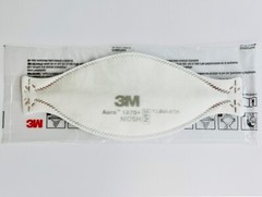 *20-Pack* 3M Aura N95 Protective Disposable Respirator Face Mask White 1870+