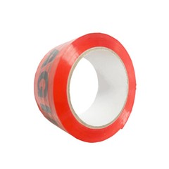 36 Rolls Fragile Handle w/ Printed Shipping & Packaging Tape 2 mil 2″ 100 Yards