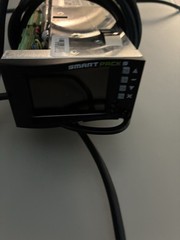 Used ELTEK SMAPTPACK 242100.410 monitoring module