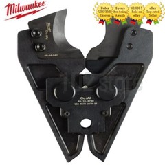 Milwaukee 49-16-2780 750 MCM Cu / 1000 MCM Al Cable Cutting Jaw – Fedex