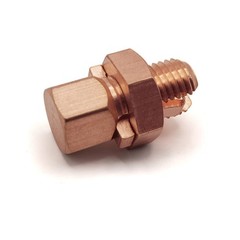 Soft ANNEALED Ground Wire Solid 10 AWG 25 FEET Copper Electronic Cable