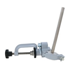 Kilgore Nissin 200/500 Dental Typodont Model With Removable Teeth Mounting Pole