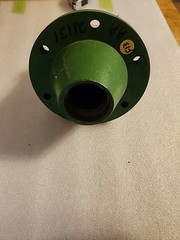 John Deere AA21131 Drive Wheel Hub !!NEW!!
