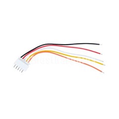 JST XH2.54mm 2/3/4-12 Pin Singleheaded Wire Cable Connector Set Male Female PCB