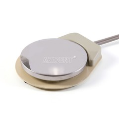 Portable Dental Turbine Unit 4 Hole with Air Compressor/High Low Speed Handpiece
