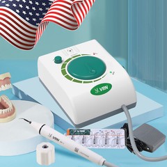 Woodpecker DTE EMS Style Dental (LED) Ultrasonic Scaler Cavitron Handpiece HD-7L