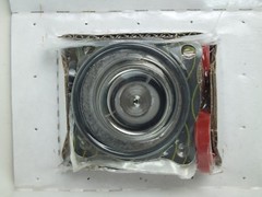 New Asco Red-Hat Valves Solenoid Valve Repair Kit, Unsure of Model Number