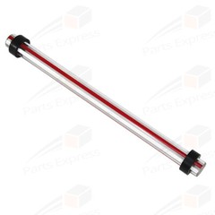 DUCO® RED-LINE Boiler Sight Gauge Glass (5/8″ OD x 12″ L) for High-Pressure