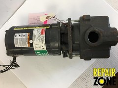 1 HP 3600 RPM 56J FR WEG 3 PHASE MOTOR NEW *LIQUIDATION*