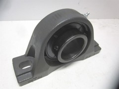 NTN (UCP-2.3/8M) 2-3/8″ Bore Dia. 2 Bolt Standard Duty