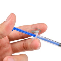 0.4/0.7/1ml Conductive Adhesive Glue Silver for PCB Rubber Repair Paste Wire