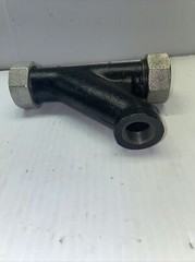 McDonnell & Miller ITT Industries SA159-17 Black Y Assembly