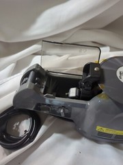 EZTape ZCut-870 Tape Dispenser 100-125v AC, 25 Watts, With Turn-Table