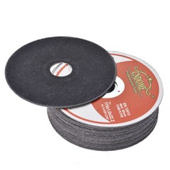 50 Pack 4-1/2″x.0.40″x7/8″ Cut-off Wheel – Metal & Stainless Steel Cutting Discs